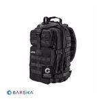 Barska GX-400 Crossover Siyah Taktik Sırt Çantası
