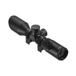 Barska Sniper GX2 10-40X50 IR Mildot Tüfek Dürbünü