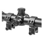 Barska SWAT 6-24x60 IR Mil Dot Tüfek Dürbünü