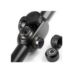 Barska Tactical 6-20X50 IR Mildot 1'' Tüfek Dürbünü