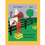 Bart Bantam Coloring Book (The Tales of Bart Bantam)