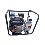 Bartech 2" Benzinli Su Motoru