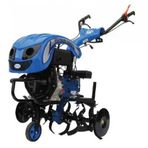 Bartech 300 D Dizel Çapalama Makinesi