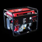 Bartech 3500 Jeneratör