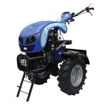 Bartech 512 İpli-Antor Dizel Çapa Makinesi