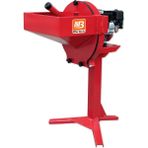 Bartech 6,5 Hp Benzinli Yem Kırma Makinası