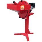 Bartech Benzinli Yem Kırma Makinası 7 Hp