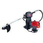 Bartech BG520T-N Kawasaki TJ53E 2.7 Hp Motorlu Benzinli Sırt Tırpan