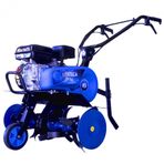 Bartech BRT-110 Benzinli Çapa Makinesi