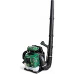 Bartech Eb800 Sırt Tipi Benzinli Yaprak Üfleme Makinesi 3.2Hp
