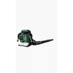 Bartech Eb800 Yaprak Üfleme Makinesi