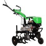 Bartech Farmate 3+1 7 HP+Teker Takımı Benzinli Çapa Makinesi