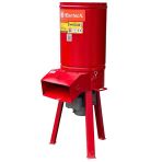 Bartech Ot-Sap Kıyma & Yem Kırma Makinesi 3Hp 220V 3 Tip Elekli