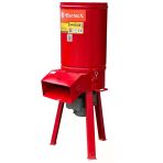 Bartech Ot-Sap Kıyma & Yem Kırma Makinesi 4Hp 220V 3 Tip Elekli