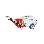 Bartech PE100 Elektrikli İlaçlama Makinesi