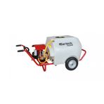 Bartech PE200 Elektrikli İlaçlama Makinesi