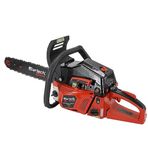 Bartech Plus Cs493 Benzinli Ağaç Kesim Motoru