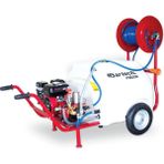 Bartech PM200 Benzinli 200 lt İlaçlama Makinası