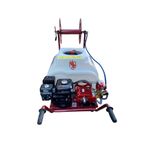 Bartech PM200 Pülverizatör 200 lt İlaçlama Makinası