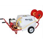 Bartech PM200 VT22 İlaçlama Makinesi