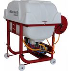 Bartech PM400 Benzinli İlaçlama Makinesi