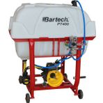 Bartech PT400 Pulverizatör İlaçlama Makinesi