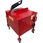 Bartech Sehpali Odun Kesme Testeresi 3 Hp Elektrikli
