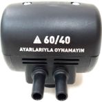 Bartech Süt Sağım Makinası Tıktak Beyin Pulsatör