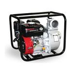 Bartech WMQGZ80-30 Benzinli Su Motoru
