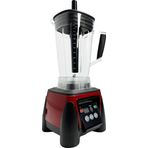 Bartex Profesyonel 2200 W Bar Blender Buz Kırıcı 3 Litre