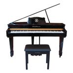 Bartolomeo Cristofori Kuyruklu Dijital Piyano (Tabure & Kulaklık Hediyeli)