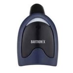Bartronix BR-220 1D/2D Ayaklı Kablolu Karekod Barkod Okuyucu