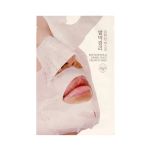 Barulab Rice Makgeolli Probio Yeast 40 gr Nemlendirici Etkili Maske