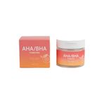 Barulab The Clean Vegan 160 gr Peeling Etkili Toner Pad AHA-BHA Serum