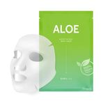 Barulab The Clean Vegan Aloe 23 gr Mask