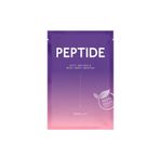 Barulab The Clean Vegan Peptide 23 gr Mask