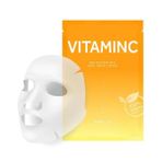 Barulab Vitamin C Brightening 23 gr Maske