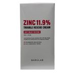 Barulab Zinc 11.9% 50 gr Onarıcı Bakım Kremi