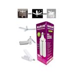 Barum 50 What 3 Kanatlı Pervane Led Ampul