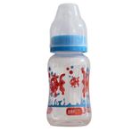 Barum Kırmızı Balıklı Desenli 150 ml Biberon