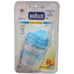 Barum Polikarbonat Mavi Mini Alıştırma Bardağı