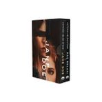 Baş Belası - Jane Doe - 2 Kitap - Victoria Helen Stone