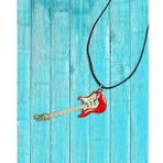 Bas Gitar Kolye