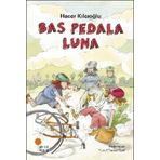 Bas Pedala Luna - Hacer Kılcıoğlu