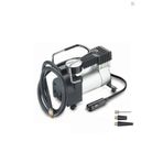Bas Profesyonel Metal Oto Araç Hava Kompresörü 12V-13,5V