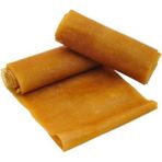 Baş Şavaklar Erzincan Ekşi Kayısı Pestili (1kg) - 1 kg