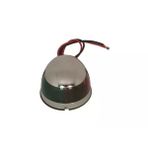 BAŞ SEYİR FENERİ 83MMX64MM İSKELE-SANCAK LAMBASI
