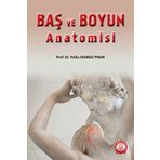 Baş ve Boyun Anatomisi Atlası - Kolektif