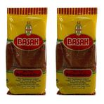 Başak Acı Toz Kırmızı Biber 100 Gr 2 Adet