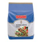 Başak Adana Köfte Harcı 3 KG